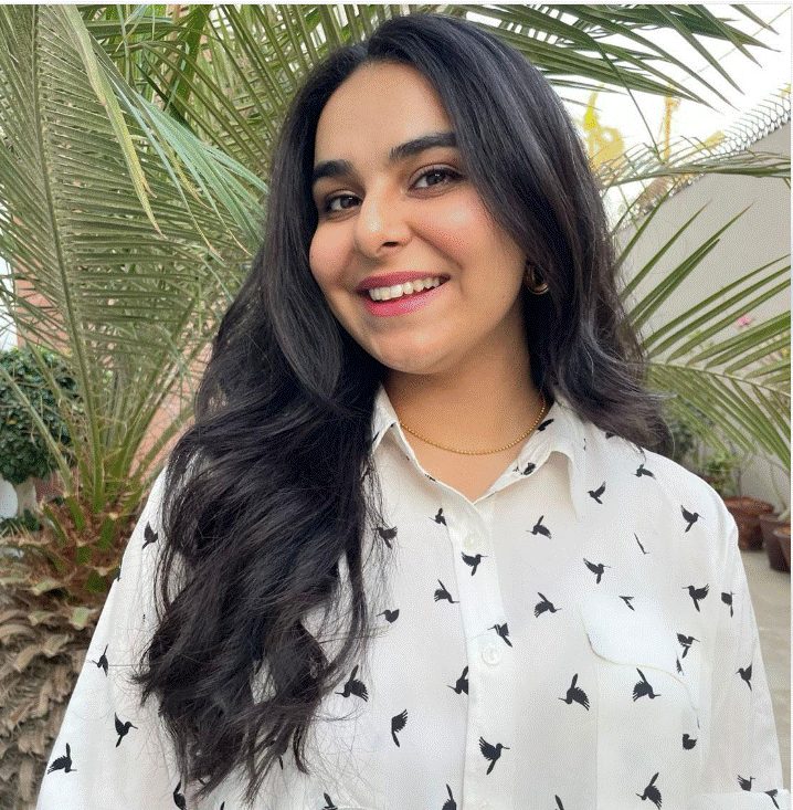 Fatima Maqbool