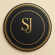 SJ Hair Oil